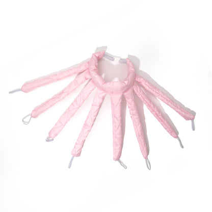 Effortless Octopus Curl Hairband