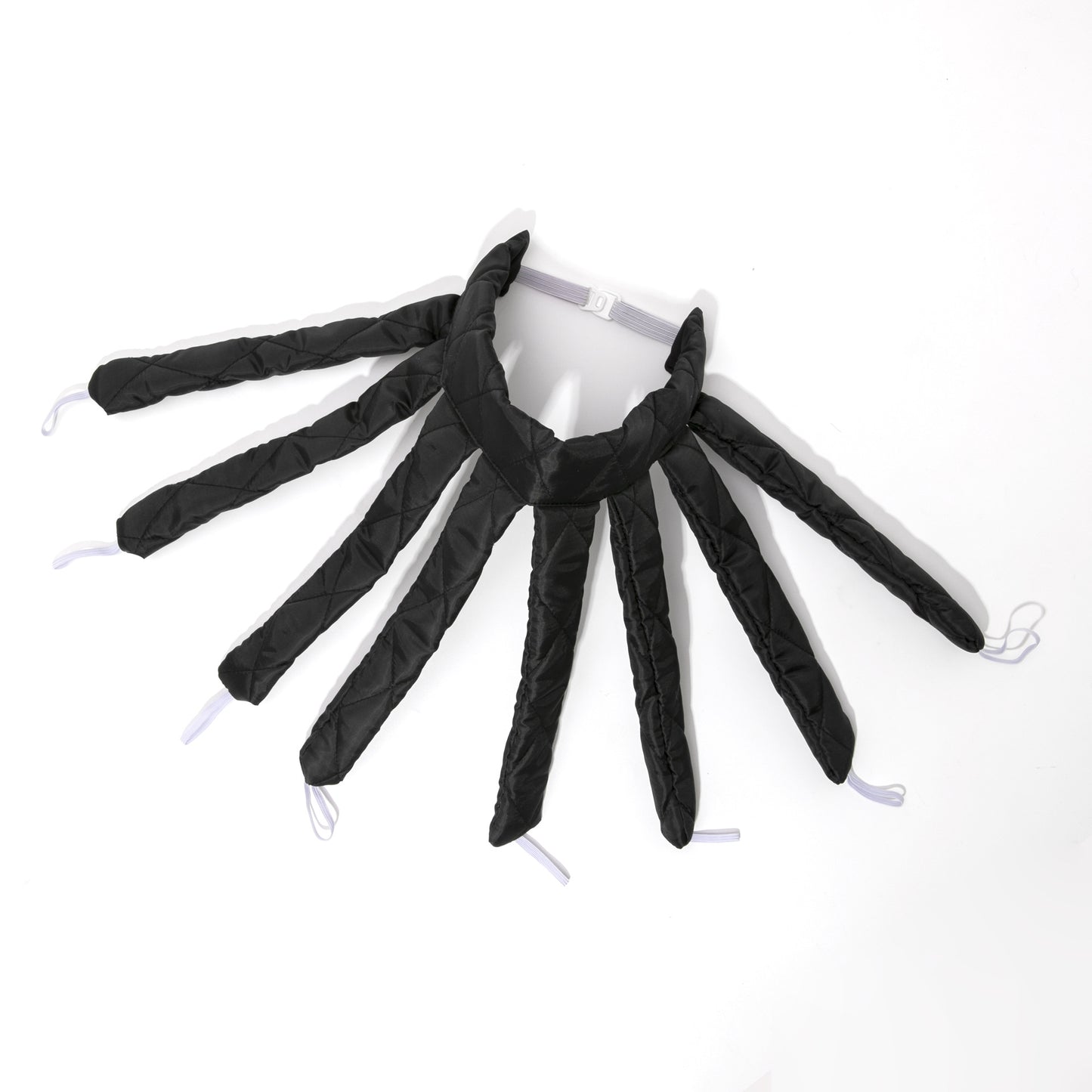 Effortless Octopus Curl Hairband