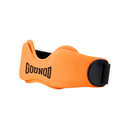 1PC/2PC Gounod Professional Knee Support Running Cycling Basketball Training Outdoor Fitness Exercise Adjustable Strap Durable