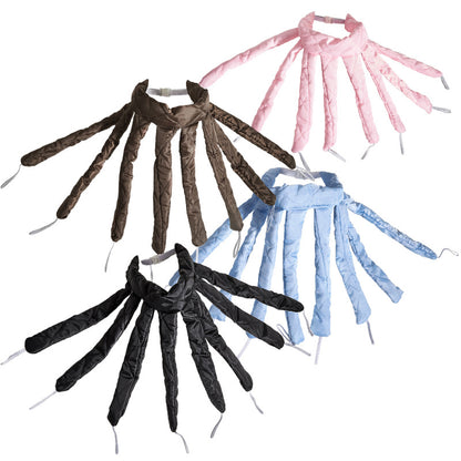 Effortless Octopus Curl Hairband